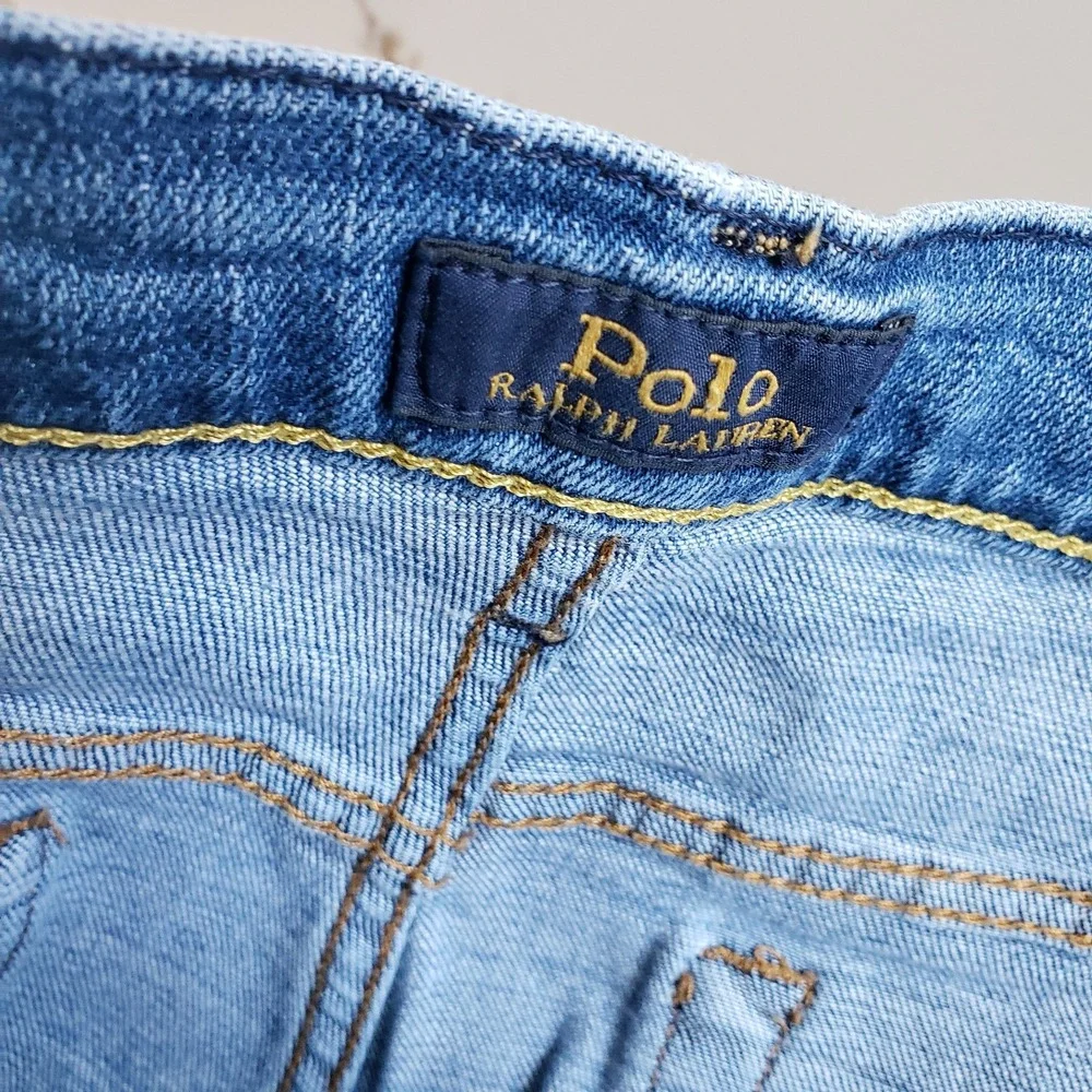 Polo Ralph Lauren 100% cotton